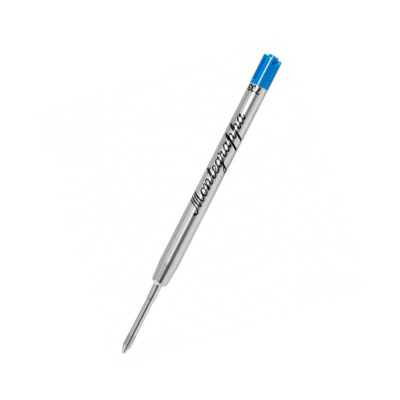 MONTEGRAPPA ΑΝΤΑΛΛΑΚΤΙΚΑ BALLPOINT ΜΠΛΕ