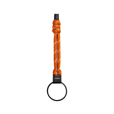 ORBITKEY URBAN LOOP ΜΠΡΕΛΟΚ ΠΟΡΤΟΚΑΛΙ