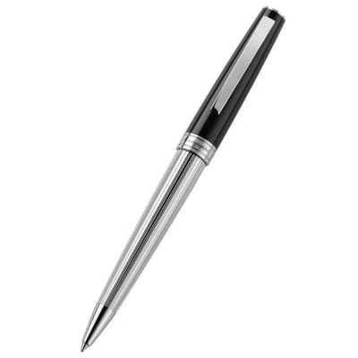 MONTEGRAPPA ARMONIA DUETTO ΣΤΥΛΟ ΔΙΑΡΚΕΙΑΣ BLACK