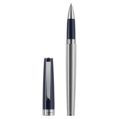 MONTEGRAPPA ARMONIA DUETTO ΣΤΥΛΟ ROLLER DARK BLUE