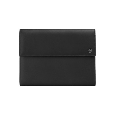 HUGO BOSS DOUBLE B ΝΤΟΣΙΕ ΣΥΝEΔΡΙΩΝ A5 ΜΑΥΡO