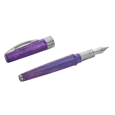 VISCONTI MIRAGE MYTHOS PERSEPHONE ΠΕΝΑ ΓΡΑΦΗΣ ΜΩΒ