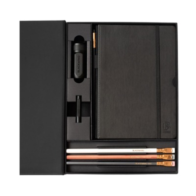 BLACKWING ΞΥΛΙΝΟ ΜΟΛΥΒΙ ΣΕΤ ESSENTIAL ΣΗΜΕΙΩΜΑΤΑΡΙΟ (4ΤΜΧ) DOTTED