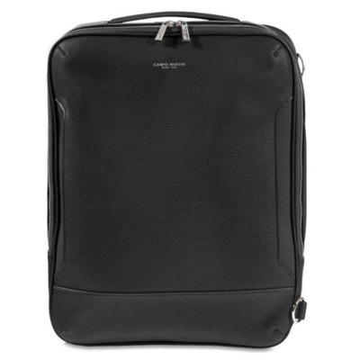 CAMPO MARZIO ORLANDO ΤΣΑΝΤΑ ΠΛΑΤΗΣ 15.6 BLACK - LAPIS BLUE