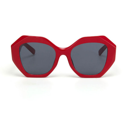 CAMPO MARZIO DONNA ΓΥΑΛΙΑ ΗΛΙΟΥ ΚΟΚΚΙΝΑ