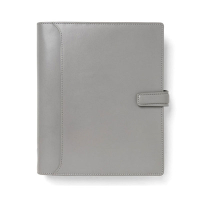 FILOFAX THE ORIGINAL ORGANISER A5 ΓΚΡΙ