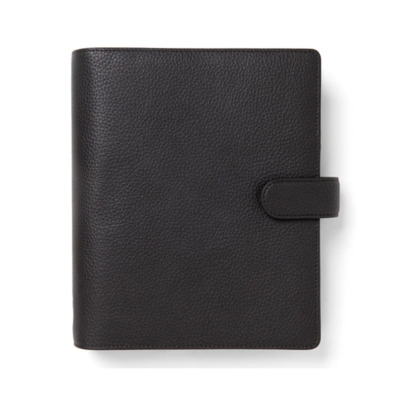 FILOFAX NORFOLK ORGANISER A5 ΚΑΦΕ