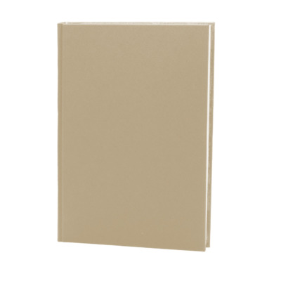 TYPE CENTER ΒΙΒΛΙΟ ΕΥΧΩΝ SAFFIANO ΜΠΕΖ