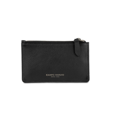 CAMPO MARZIO BLONDIE ΠΟΡΤΟΦΟΛΙ ΜΑΥΡΟ
