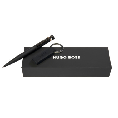 HUGO BOSS ΣΕΤ HAK421A + HSG3524A