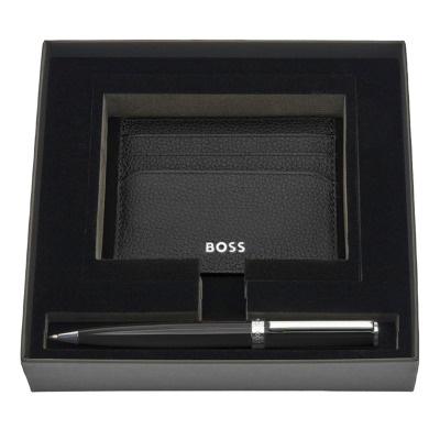 HUGO BOSS ΣΕΤ HLC416A + HSN2544A