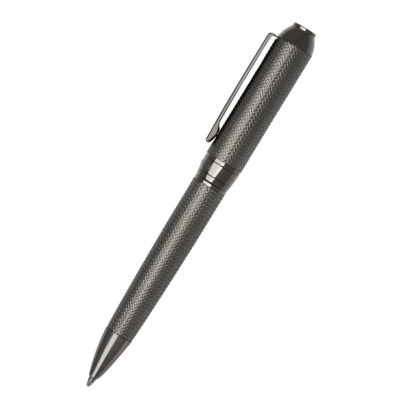 HUGO BOSS ELEMENTAL ΣΤΥΛΟ ΔΙΑΡΚΕΙΑΣ GUNMETAL
