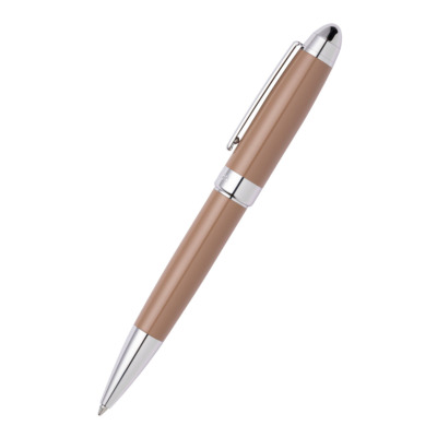 HUGO BOSS ΣΤΥΛΟ ΔΙΑΡΚΕΙΑΣ ICON CAMEL