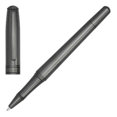 HUGO BOSS ESSENTIAL ΣΤΥΛΟ ROLLERBALL GUN