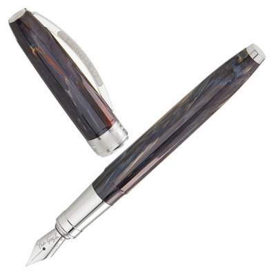 VISCONTI VAN GOGH POTATO EATERS ΠΕΝΑ ΓΡΑΦΗΣ ΓΚΡΙ