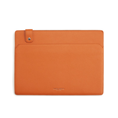 CAMPO MARZIO JAPAN A4 ΝΤΟΣΙΕ ΣΥΝΕΔΡΙΩΝ ΠΟΡΤΟΚΑΛΙ - ΜΠΛΕ