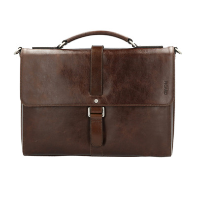 PICARD BUDDY ΔΕΡΜΑΤΙΝΟΣ ΧΑΡΤΟΦΥΛΑΚΑΣ ΚΑΦΕ