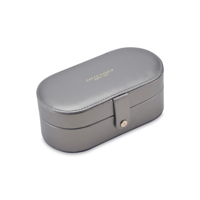 CAMPO MARZIO FIJI ΘΗΚΗ ΓΙΑ ΚΟΣΜΗΜΑΤΑ ΓΚΡΙ