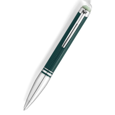 MONTBLANC STARWALKER DOUE ΣΤΥΛΟ ΔΙΑΡΚΕΙΑΣ ΠΡΑΣΙΝΟ