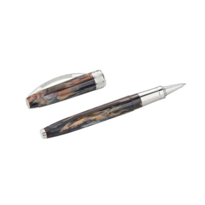 VISCONTI VAN GOGH POTATO EATERS ΣΤΥΛΟ ROLLER ΓΚΡΙ