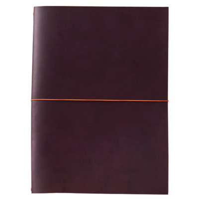 PAPER REPUBLIC ΣΗΜΕΙΩΜΑΤΑΡΙΟ GRAND VOYAGEUR XL ΜΩΒ