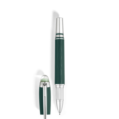 MONTBLANC STARWALKER POLARGREEN ΣΤΥΛΟ FINELINER ΠΡΑΣΙΝΟ