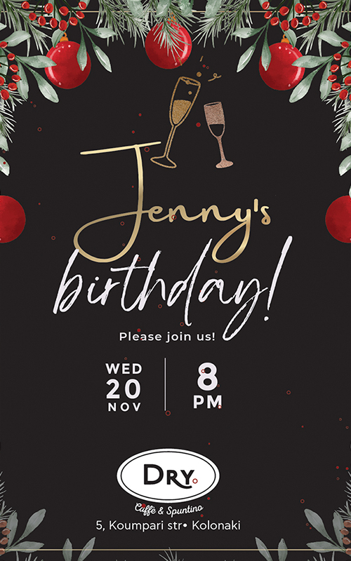 JENNY