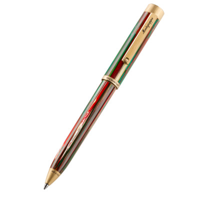 MONTEGRAPPA FIFA® CLASSICS L.E ΣΤΥΛΟ ΔΙΑΡΚΕΙΑΣ
