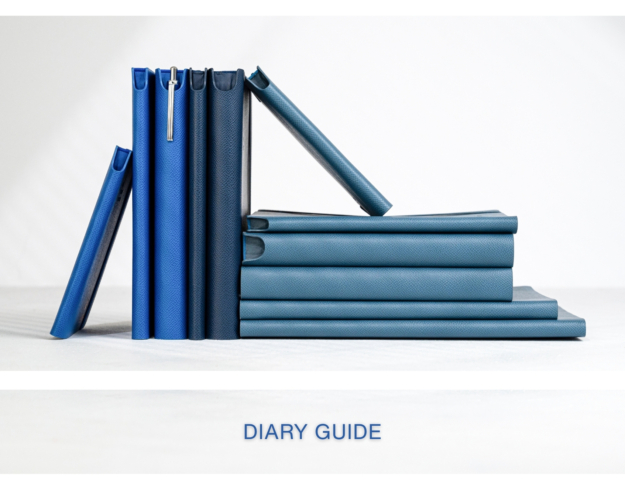 DIARY GUIDE