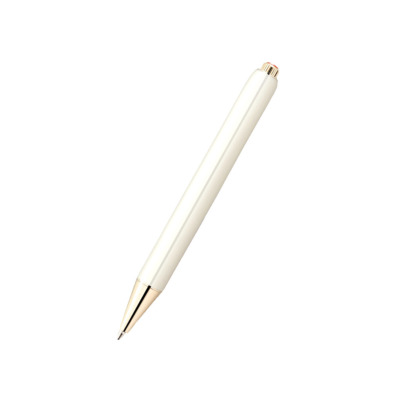 MONTBLANC HERITAGE ROUGE ET NOIR "BABY" ΣΤΥΛΟ ΔΙΑΡΚΕΙΑΣ IVORY