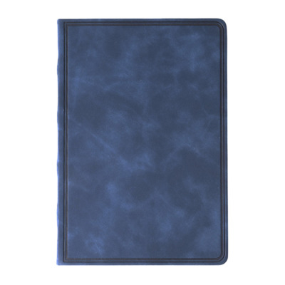 TYPE CENTER OLD ΒΟΟΚ 365 ΣΗΜΕΙΩΜΑΤΑΡΙΟ Α5 MID-SIZE ( 14 X 20.5 ) BLUE