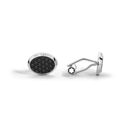 MONTBLANC MEISTERSTUCK ΜΑΝΙΚΕΤΟΚΟΥΜΠΑ ΜΑΥΡΑ