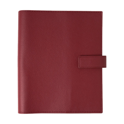 TYPE CENTER ORGANISER Α5 ( 15 X 21 ) MAROON