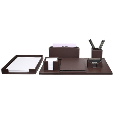 VNC EXCLUSIVE NEW ΣΕΤ ΓΡΑΦΕΙΟΥ ΚΑΦΕ (7 ΤΜΧ)