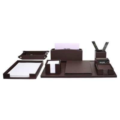 VNC EXCLUSIVE NEW ΣΕΤ ΓΡΑΦΕΙΟΥ ΚΑΦΕ (9 ΤΜΧ)