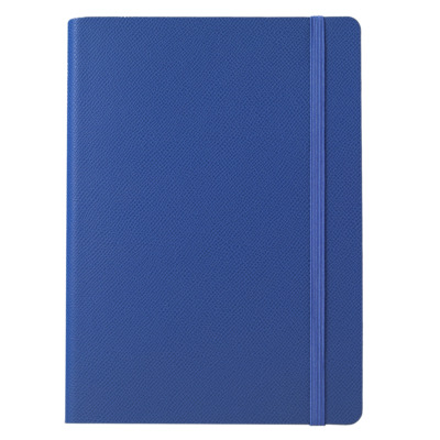 TYPE CENTER SOFT ΣΗΜΕΙΩΜΑΤΑΡΙΟ Β5 DESK-SIZE ( 17 x 24 ) ROYAL BLUE