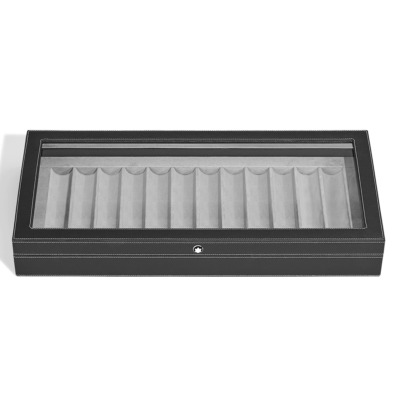 MONTBLANC ΘΗΚΗ ΑΠΟΘΗΚΕΥΣΗΣ ΣΤΥΛΟ 12ΤΜΧ