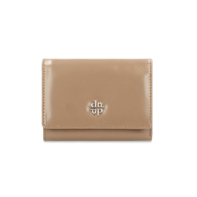 PICARD BLACK TIE ΔΕΡΜΑΤΙΝΟ ΠΟΡΤΟΦΟΛΙ ΜΠΕΖ