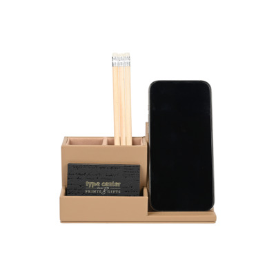 VNC PREMIUM ΔΕΡΜΑΤΙΝΗ ΜΟΛΥΒΟΘΗΚΗ ΚΑΙ ΒΑΣΗ ΚΙΝΗΤΟΥ ΜΠΕΖ