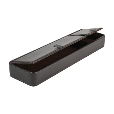 VNC PREMIUM ΔΕΡΜΑΤΙΝΗ ΘΗΚΗ ΑΠΟΘΗΚΕΥΣΗΣ ΚΑΦΕ