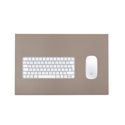 VNC EXCLUSIVE NEW ΔΕΡΜΑΤΙΝΟ ΣΟΥΜΕΝ ΓΡΑΦΕΙΟΥ ΓΚΡΙ