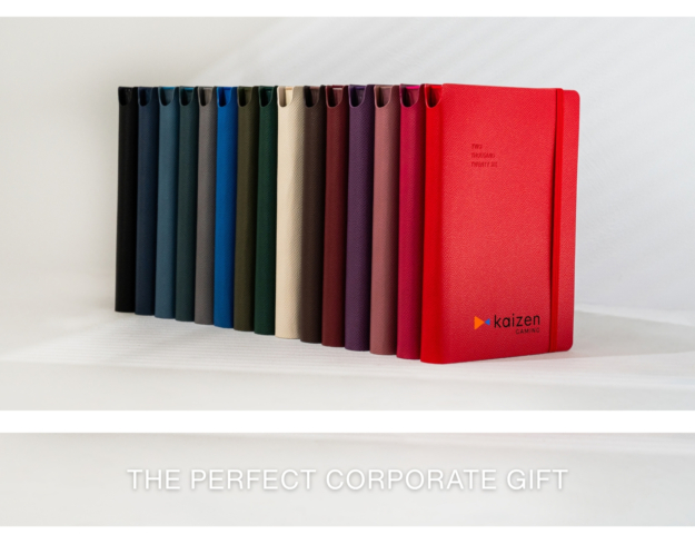 The Perfect Corporate Gift