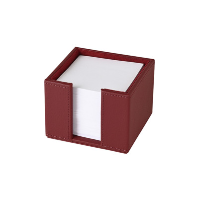 VNC EXCLUSIVE NEW ΔΕΡΜΑΤΙΝΗ ΧΑΡΤΟΘΗΚΗ ΓΡΑΦΕΙΟΥ ΜΠΟΡΝΤΟ