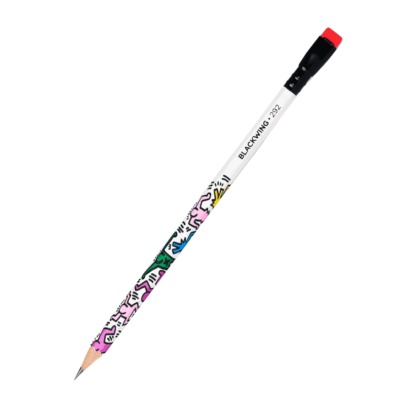 BLACKWING ΞΥΛΙΝΟ ΜΟΛΥΒΙ VOLUME 292 - HARING (12ΤΜΧ)