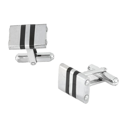 VNC MANIKETOKOYMΠΑ SILVER BLACK STRIPES