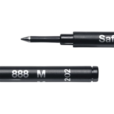 NOVIUM HOVERPEN FUTURE REFILL ΣΤΥΛΟ ROLLER M BLACK