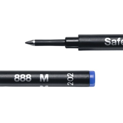 NOVIUM HOVERPEN FUTURE REFILL ΣΤΥΛΟ ROLLER M BLUE