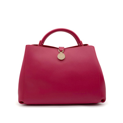 CAMPO MARZIO CALYPSO CHIC ΤΣΑΝΤΑ ΧΕΙΡΟΣ KAI ΩΜΟΥ ΦΟΥΞΙΑ