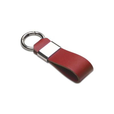 VNC ΔΕΡΜΑΤΙΝΟ ΜΠΡΕΛΟΚ ΚΟΚΚΙΝΟ