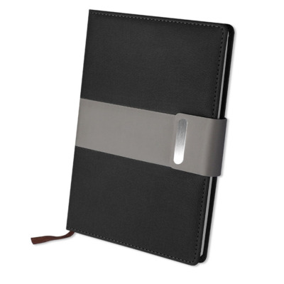 VNC ΣΗΜΕΙΩΜΑΤΑΡΙΟ Α5 ΜΑΥΡΟ